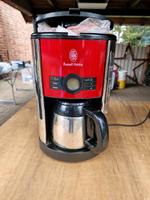 Programmierbare Kaffeemaschine Ludwigslust - Landkreis - Ludwigslust Vorschau