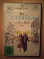 Neu OVP DVD Der Traumtänzer- Verliebt in Dublin Nordrhein-Westfalen - Marsberg Vorschau