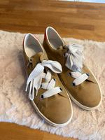 Rieker Schuhe/Sneaker Gr40 Nordrhein-Westfalen - Nottuln Vorschau