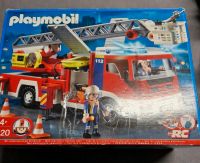 Playmobil Feuerwehr 4820 Nordrhein-Westfalen - Moers Vorschau