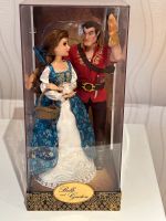 Disney Fairytale Designer Collection Belle und Gaston NRFB Nordrhein-Westfalen - Hemer Vorschau