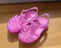 Crocs Kinderbadeschuhe, Gr.24 Bayern - Wasserburg am Inn Vorschau