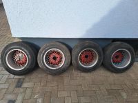 BBS E30 Felgen Escort MK1 MK2 Capri RS2000 Baden-Württemberg - Dettenheim Vorschau