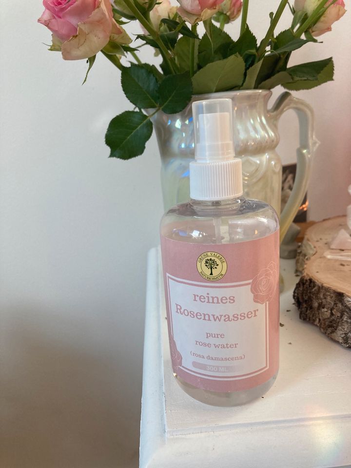 Rosenwasser 300 ml❤️❤️ in Hamburg