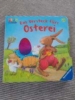 Kinderbuch Ostern ❣️ Osterhase Pappbuch interaktiv Ravensburger Bayern - Strullendorf Vorschau