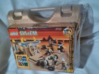 Lego 3722 Treasure Tomb Koffer OVP NEU Ägypten Adventurers Folie Niedersachsen - Delmenhorst Vorschau