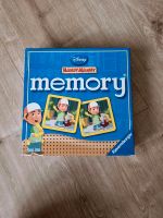 Memory Disney Handy Manny Ravensburger Hessen - Reinheim Vorschau