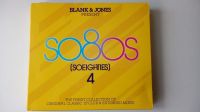 Blank & Jones present: So80s (So Eighties) 4 (Deluxe Box) Sachsen-Anhalt - Wanzleben Vorschau