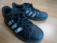 Damen Adidas Sneaker Grand Court 2.0 Hessen - Wildeck Vorschau