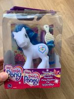 Mein Kleines My Little Pony Denim Blue G3 MIB OVP Saarland - Ensdorf Vorschau