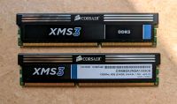 Corsair XMS3 DDR3 8GB (2x4GB) RAM 1333MHz CL9 Nordrhein-Westfalen - Paderborn Vorschau