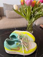 Wmns Nike Air Max 1 'Magista Pack Volt‘ - Größe 38.5 Berlin - Wilmersdorf Vorschau