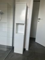 Badezimmer Hochschrank Nordrhein-Westfalen - Dülmen Vorschau