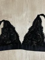 NA-KD Lingerie spitzen BH neu schwarz Gr S Nordrhein-Westfalen - Erftstadt Vorschau