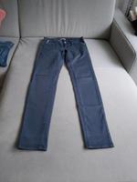 Blaue Röhrenjeans von Orsay Gr.36 Nordrhein-Westfalen - Erkrath Vorschau