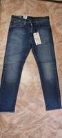 Levi's 502 Taper Herren Jeans Stretch W32 NEU OVP Frankfurt am Main - Fechenheim Vorschau