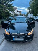 BMW523i 2009 Baden-Württemberg - Eppelheim Vorschau