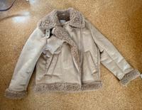 Winterjacke H&M Niedersachsen - Celle Vorschau