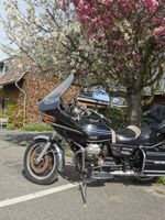 Moto Guzzi California T3 Nordrhein-Westfalen - Willich Vorschau