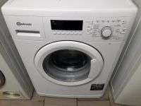Baucknecht waschmaschine 8 kilo A+++ Nordrhein-Westfalen - Königswinter Vorschau