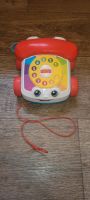 Fisher Price Plappertelefon Spielzeugtelefon Sachsen - Bannewitz Vorschau