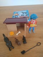 Playmobil 5125 - Hofhund mit Welpen Nordrhein-Westfalen - Bergisch Gladbach Vorschau