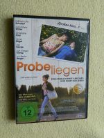 DVD Probeliegen. Eine Familie nimmt Abschied und feiert das Leben Leipzig - Altlindenau Vorschau