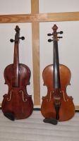 Zwei alte Geigen Berlin - Köpenick Vorschau