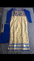 Indisches Kleid, Suit Größe 40 Bergedorf - Hamburg Allermöhe  Vorschau