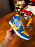 Jordan 1 Retro High OG Reverse Laney Hessen - Hasselroth Vorschau