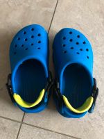 Crocs Anti Rutsch Größe 24/25 Nordrhein-Westfalen - Rheinberg Vorschau