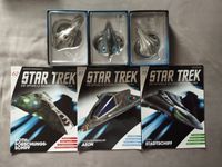 Star Trek Eaglemoss Voyager Raumschiffe - Erstausgabe OVP Deutsch Baden-Württemberg - Karlsruhe Vorschau
