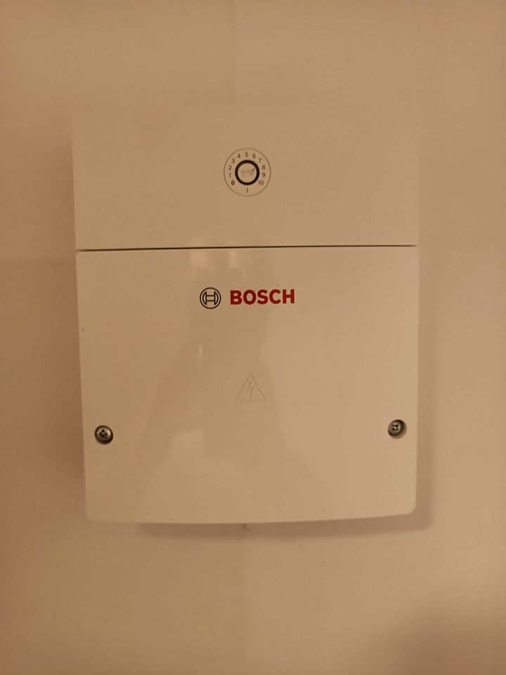 Bosch MM 100 Mischermodul für 1 Heizkreis EMS 2 in Berlin