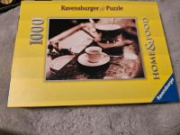 Ravensburger - Espresso, 1000 Teile Puzzle Niedersachsen - Braunschweig Vorschau