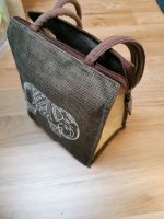 Jute Handtasche Rheinland-Pfalz - Bärweiler(Bad Kreuznach) Vorschau