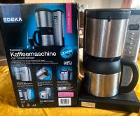 Gastro edeka Kaffeemaschine 1,25 Liter Thermoskanne Bayern - Grafenwöhr Vorschau