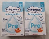 Babydream Milchpulver Bochum - Bochum-Ost Vorschau