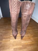Originale Gucci Stiefel Harburg - Hamburg Heimfeld Vorschau