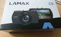 Lamax C9 Dashcam, Autokamera mit 2,7´´ LCD-Display Nordrhein-Westfalen - Hagen Vorschau