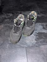 Air Max Herren schwarz Sachsen-Anhalt - Zörbig Vorschau