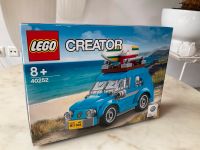 NEU Lego Volkswagen 40252 Schleswig-Holstein - Kiel Vorschau