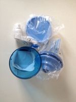 Tupperware - neu - Speedy Chef blau Nordrhein-Westfalen - Metelen Vorschau