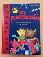 Die Pumpernickels, Buch von Erhard Dietl Niedersachsen - Sulingen Vorschau