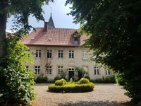 4Tage Yoga-Auszeit im Kloster Malgarten, in Bramsche 15.-18.8.24 Niedersachsen - Bramsche Vorschau