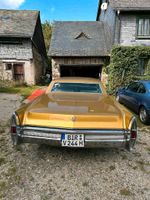Cadillac DeVille V8 Baujahr 8/1968 Top Zustand. Rheinland-Pfalz - Platten Vorschau