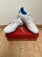 Fußballschuhe Puma King Pro FG/AG Gr. 42.5 Leipzig - Plagwitz Vorschau