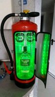 Feuerlöscher Minibar Durstlöscher gross12kg Nordrhein-Westfalen - Castrop-Rauxel Vorschau