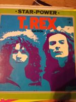 T. Rex, Star Power, LP Vinyl Schallplatte Bayern - Traunstein Vorschau