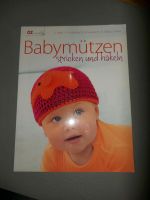 Babymützen stricken und häkeln Baden-Württemberg - Buchen (Odenwald) Vorschau