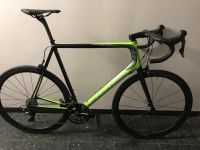 Cannondale Super Six Evo Hi-MOD Gr. 63 Dura Ace München - Bogenhausen Vorschau